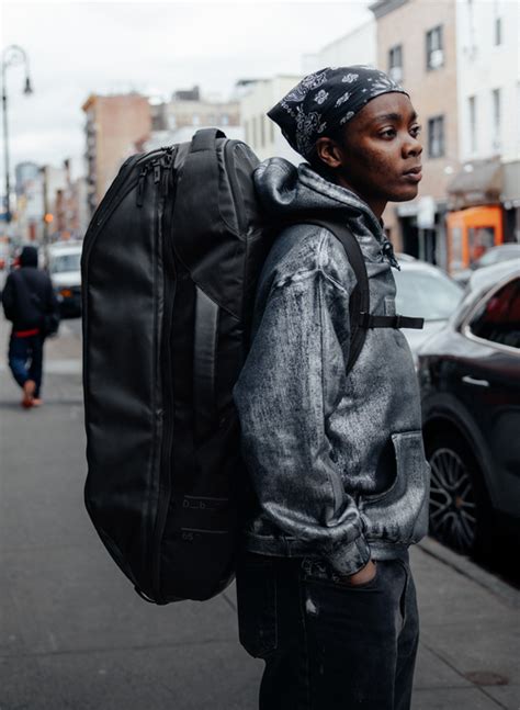 Db Journey - Smart and Compact Backpack – Db Europe