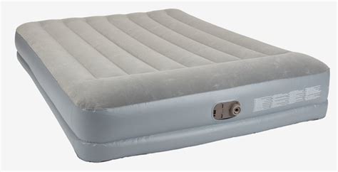 Matelas Gonflables Confortables Et Pratiques JYSK