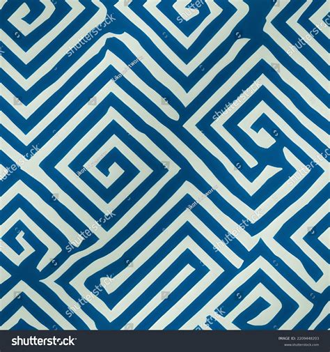 Marble Patterns Tile Texture Blue Green Stock Illustration 2209448203 ...