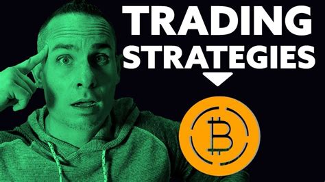 The Top 5 Crypto Trading Strategies For Market Dips Youtube