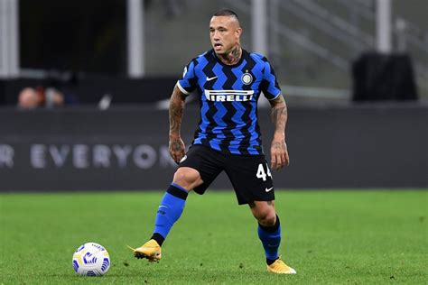 Inter Midfielder Radja Nainggolan Requests €2M To Terminate Contract & Join Cagliari, Italian ...