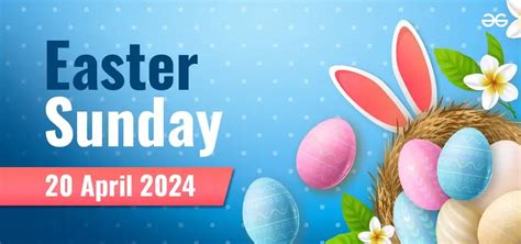 When is Easter 2025? - GeeksforGeeks