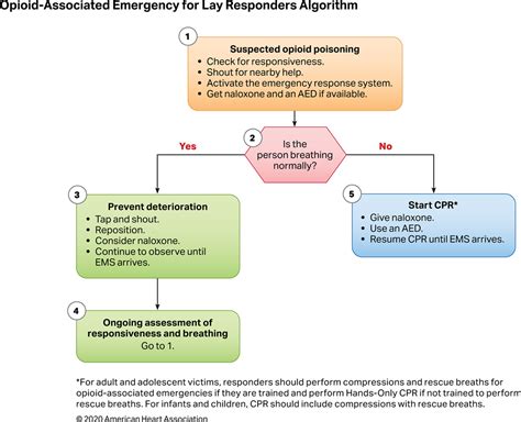 Part 4 Pediatric Basic And Advanced Life Support 2020 American Heart