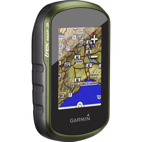 Gps Garmin Etrex Mapa Rodoviario Topografico Suporte Bike R