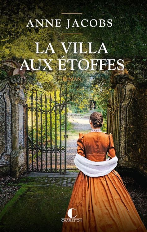 Dans Quel Ordre Lire La Villa Aux Toffes Danne Jacobs Chronolivre