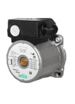 Moteur Seul De Circulateur WILO RS Avec Joint