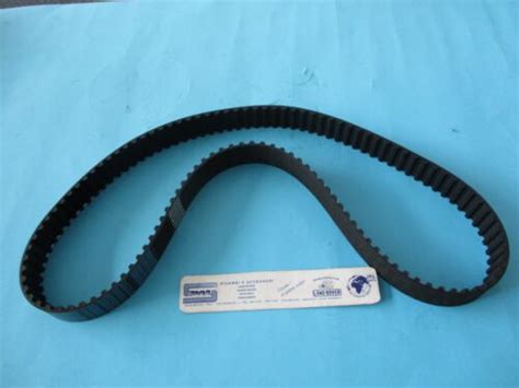 Timing Belt Oem Discovery Range Rover Defender Tdi Err Sivar