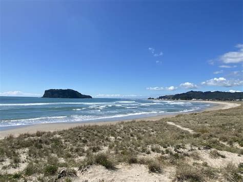 Bay of Plenty beaches dominate Best Beach competition as winners revealed - NZ Herald