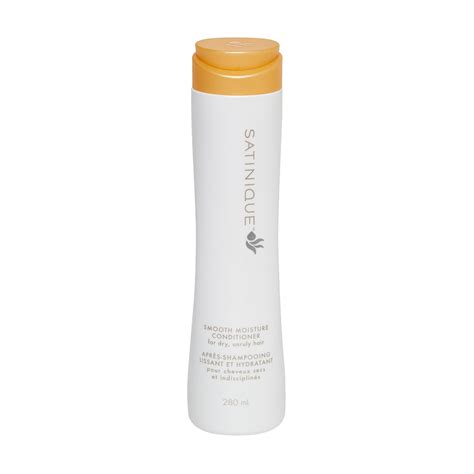 Satinique Smooth Moisture Conditioner