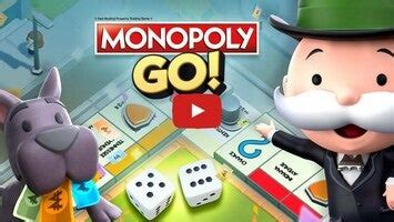 Monopoly GO! for Android - Download the APK from Uptodown