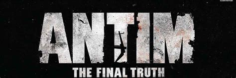 Antim: The Final Truth Movie Review : A old-school multimasala ...