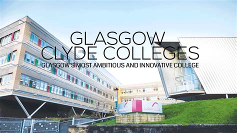 Glasgow Clyde College - Boyd Digital