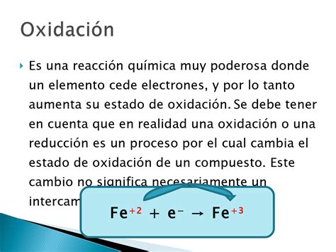 TOMi digital Redox Química Liceo Canadiense Roosevelt