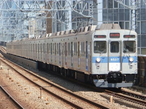 小田急沿線住み鉄道ファン日記 東京急行電鉄田園都市線と大井町線（新型車両登場）をトコトン楽しむ！