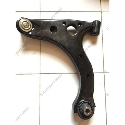 Jual JUAL LOW ARM SAYAP ARM BAWAH LOWER ARM LOW TOYOTA NEW AVANZA VELOZ