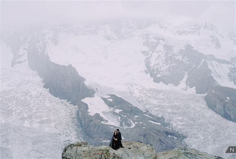 Nelson And Tasha Pre Wedding By Nomina Photography