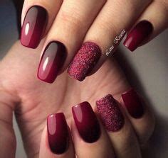 Herbst Gel N Gel Ideen N Gel Nagelideen Nageldesign