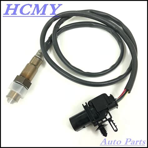 Lsu Pin Wire High Quality Lambda O Oxygen Sensor