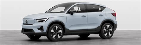 See the 2023 Volvo XC40 in Wilmington, NC | Features Review