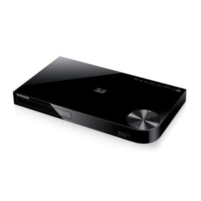 Samsung Bd Fm C D Smart Blu Ray Player W Built In Wi Fi Volt