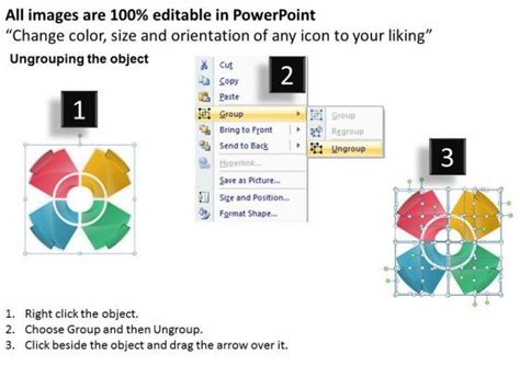 Pest Analysis Problem Solving Diagram Cycle Process Chart Powerpoint