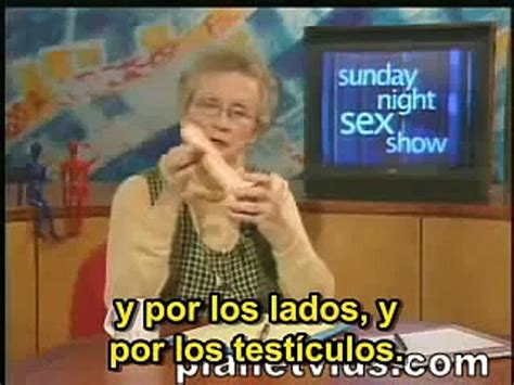 Abuela Cachonda Ense A A Hacer Mamadas Video Dailymotion