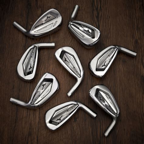 Mizuno Jpx Hot Metal Pro Irons Golfonline