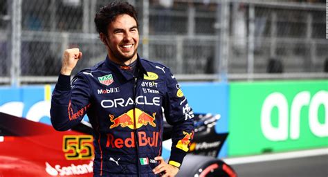 Checo P Rez Y Ultimatum Para Red Bull Y Verstappen Hurra