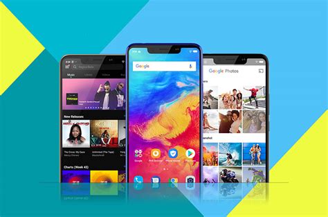 In Pics Infinix Hot 7 Gizbot