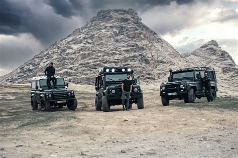 Tips for Off Roading in Your Jeep Wrangler | The News God