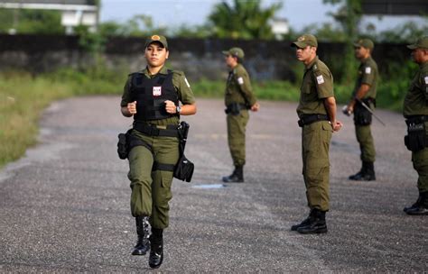 Concurso Da Pmpa Mais De Mil Vagas Tem Provas Remarcadas Concursos