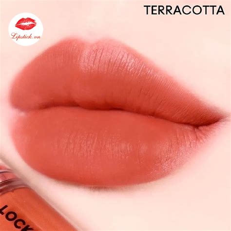 Review Son Mac Terracotta M U Cam Ch Y P Nh T Hot Nh T