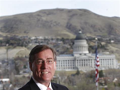 How Zions Bank Ceo Scott Anderson Invests In His Community Deseret News