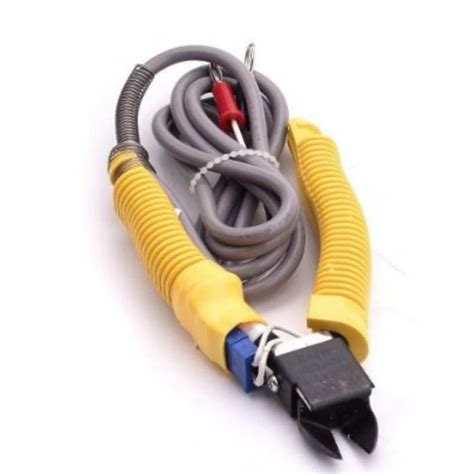 Hot Cutter 4 Inch At Rs 5500 Piece In New Delhi ID 2853244447991