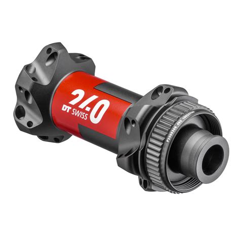 DT Swiss 240 StraightPull EXP Center Lock Endubikes