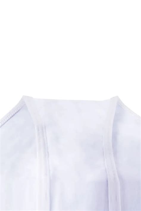 Best Tantaly Pure White Fitness Panties For Your Sex Doll