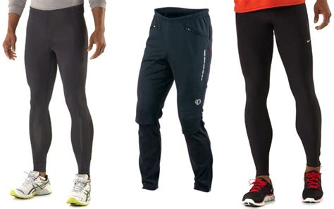 What are the best winter-running pants?