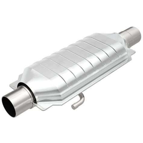 Purchase Magnaflow Direct Fit Bolt On High Flow Catalytic