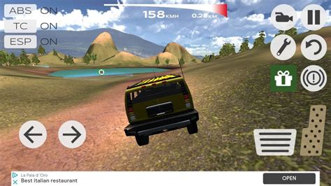 Extreme Suv Driving Simulator Android Game Apk Aim Rallyhum By