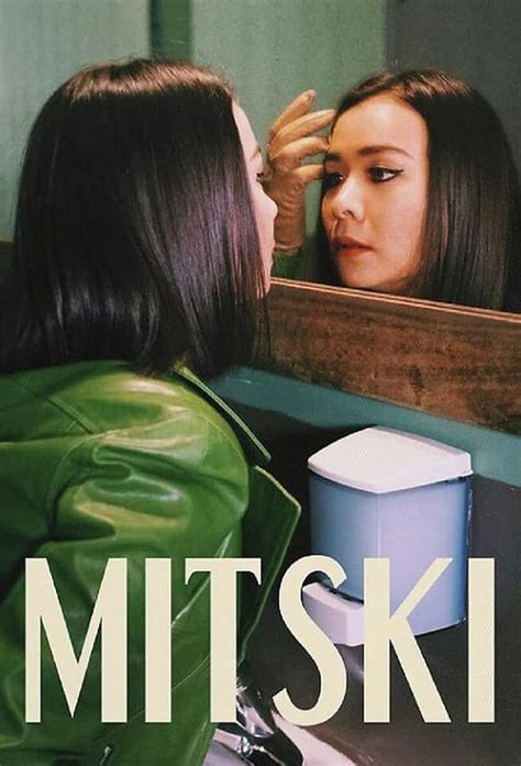 Mitski Be The Cowboy Digital Art By Gerard Botsford Fine Art America