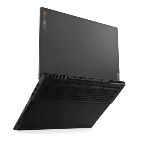 Laptop Gamer Lenovo Legion 5 GeForce RTX 2060 GDDR6 / AMD RYZEN 5 4600H ...
