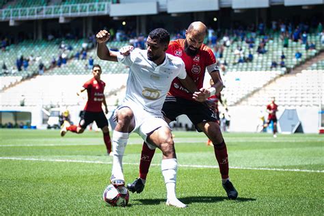 Cruzeiro X Brasil De Pelotas Como Aconteceu Resultado Destaques E