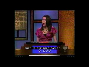 Jeopardy 2008-06-10 : Free Download, Borrow, and Streaming : Internet ...