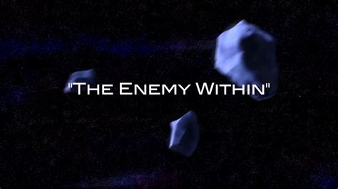 The Enemy Within Episode Heropedia Fandom