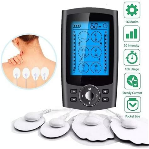 Tens Unit Pad Placement Best Practices Artofit