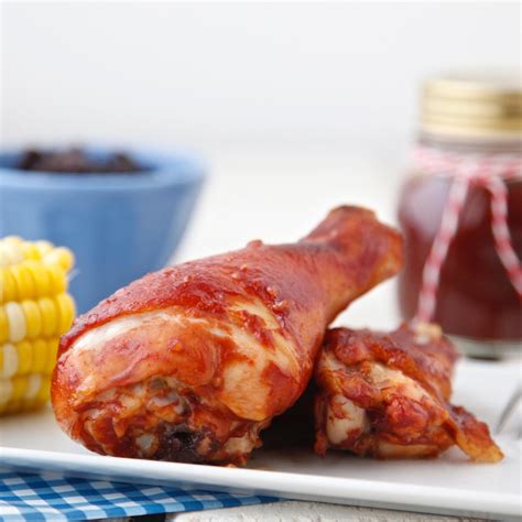 The Best Ideas for Bbq Chicken Legs – Easy Recipes To Make at Home