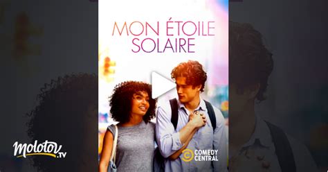 Mon Toile Solaire En Streaming Sur Comedy Central