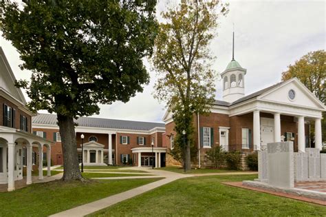 Appomattox County Courthouse - Architectural Partners