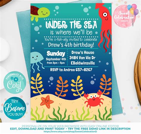 Pirate Invitations Printable Invitations Invitation Paper Birthday