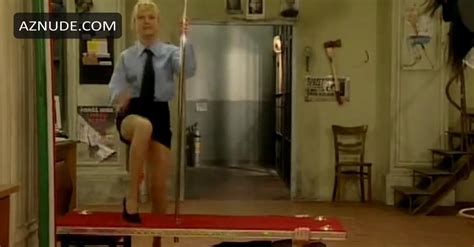 POSTERUNEK NUDE SCENES AZNude